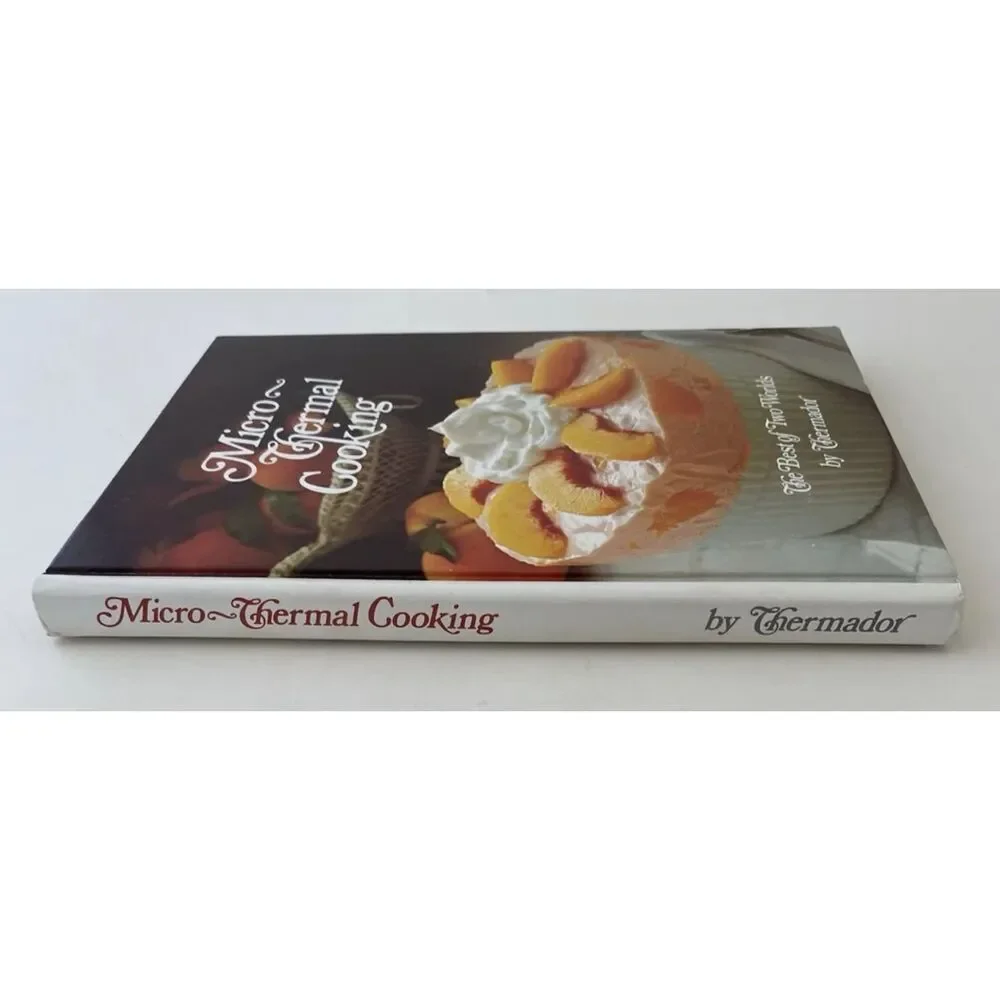 Micro Thermal Cooking The Best Of Two Worlds By Thermador Waste King Division HC